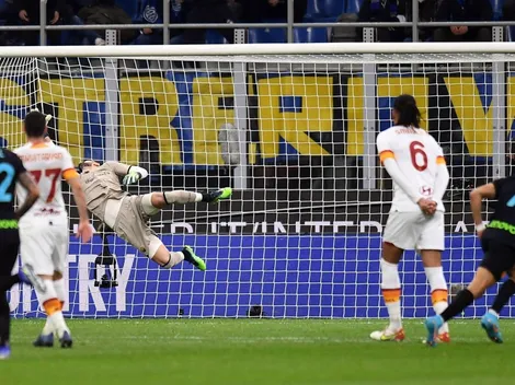 Prensa internacional alucina con el mega golazo de Alexis