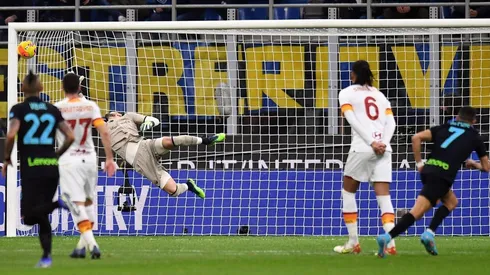 La prensa internacional se rinde ante Alexis tras su golazo ante Roma