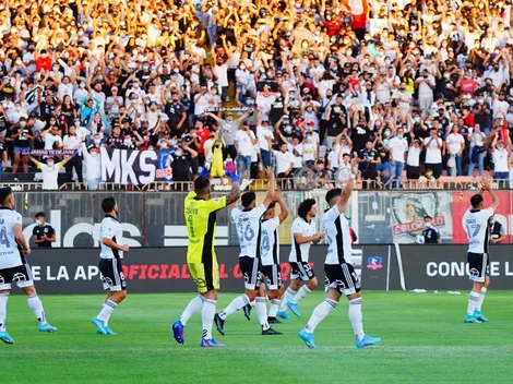 La programación de la fecha 2 del Campeonato Nacional 2022