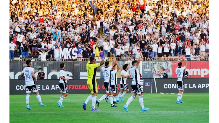Colo Colo se trasladará hasta la Cuarta Región para enfrentar a Deportes La Serena.