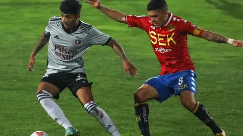 Bryan Soto parte a Deportes La Serena