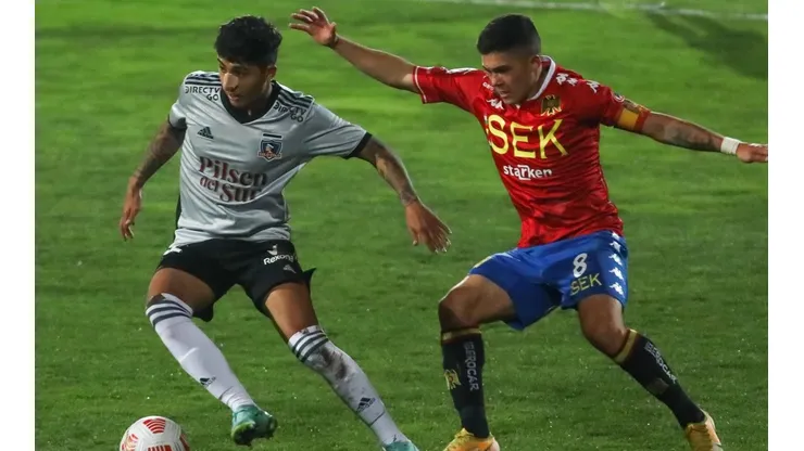 Bryan Soto parte a Deportes La Serena