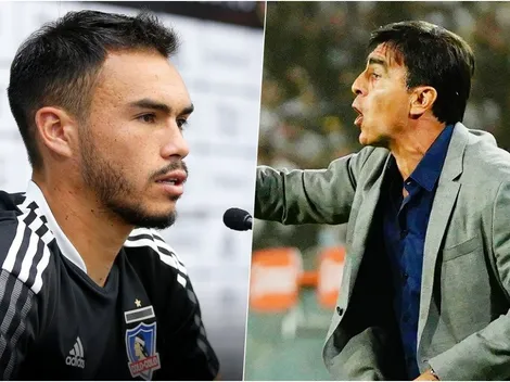 El Capi toma el guante por el cuarto refuerzo que quiere Quinteros