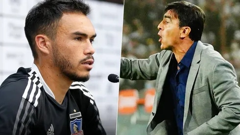 Suazo analizó la opción de que llegue un cuarto refuerzo.