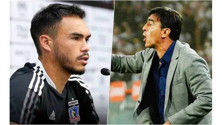 Suazo analizó la opción de que llegue un cuarto refuerzo.
