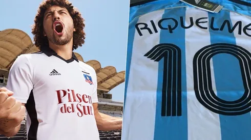 El diseño para Alemania 2006 se usará en la camiseta del Cacique.