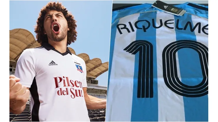 El diseño para Alemania 2006 se usará en la camiseta del Cacique.