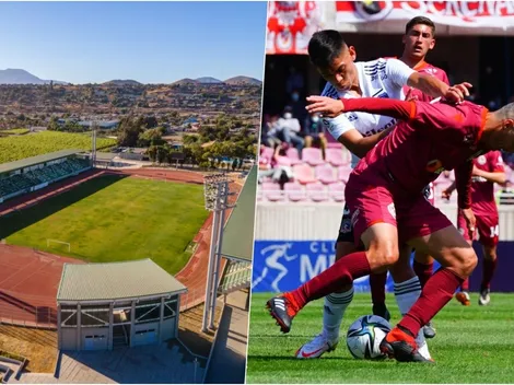 El duelo con Deportes La Serena se trasladaría a Ovalle