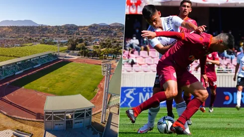 La Serena quiere jugar ante Colo Colo con hinchas papayeros.