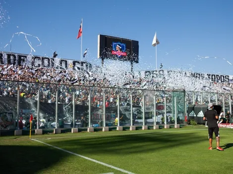 Barti afirma que el CSD tiene intenciones reales de remodelar el Monumental