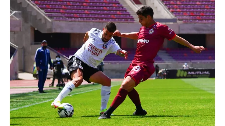 El Cacique buscará una victoria en La Serena para seguir encendidos en la parte alta de la tabla.