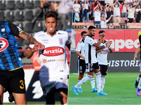 El TAS toma el Caso Melipilla y se puede armar un escándalo en el torneo