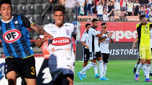 El Cacique mira con atención lo que pasará con el TAS.