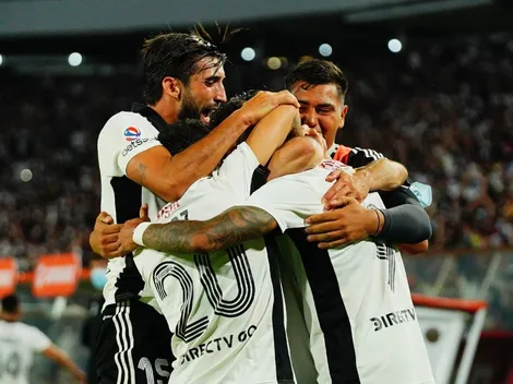 Tabla: Colo Colo empieza el torneo con el pie derecho