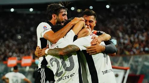 Así quedó Colo Colo en la tabla tras el triunfo en su debut.