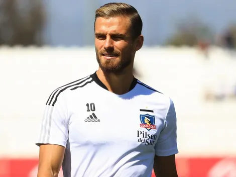 Artículo 31 de las bases del torneo permite usar a Christian Santos