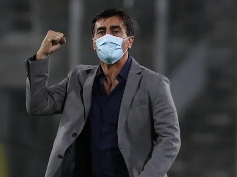 Gustavo Quinteros: "Es muy importante partir ganando"