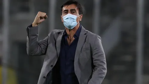 El estratega señaló que es muy importante partir ganando en el torneo.