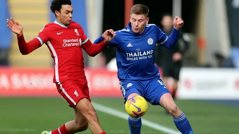 El fixture de la fecha 24 de la Premier League