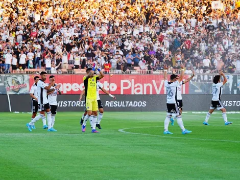 Marcelo Barticciotto pide un mejor estadio para Colo Colo