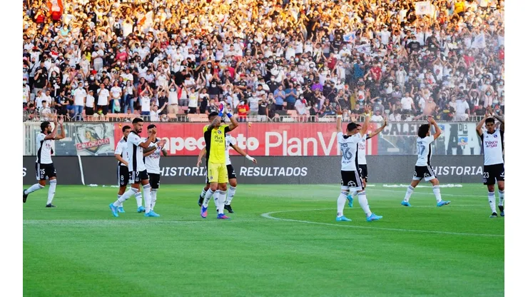 ¿Remodelación del estadio?