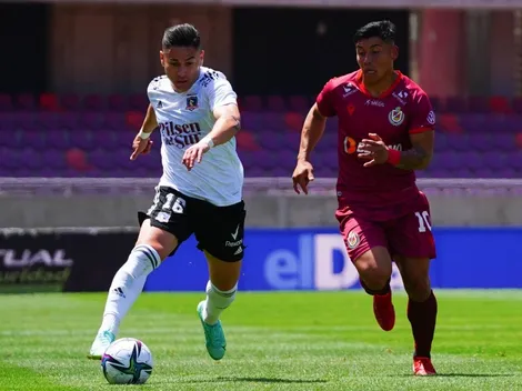 Alcalde de Ovalle descartó de lleno que La Serena reciba a Colo Colo en su ciudad