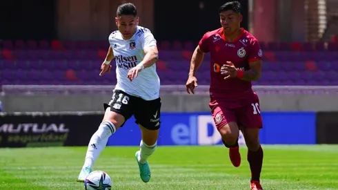 La Serena recibe duro portazo en su afán de recibir a Colo Colo en Ovalle.