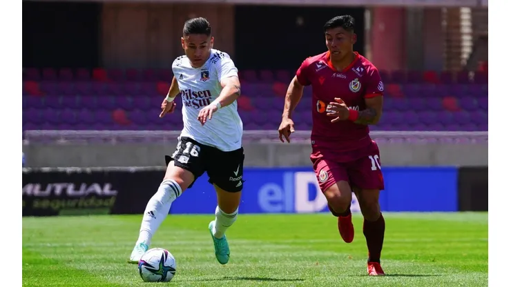 La Serena recibe duro portazo en su afán de recibir a Colo Colo en Ovalle.