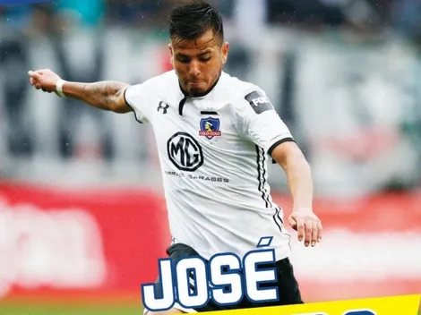 José Aguilera refuerza a AC Barnechea