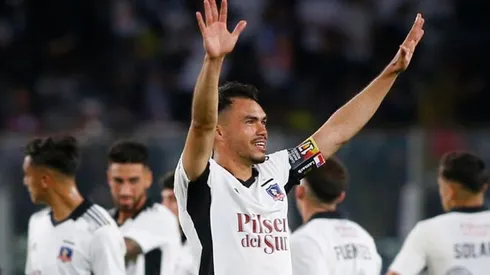 El capitán del Cacique señaló que el hecho de ser candidatos al título hay que demostrarlo en cancha.