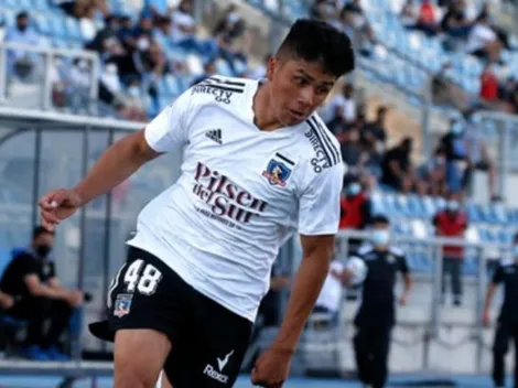 ¡Damián Pizarro la gran novedad en la lista de citados!