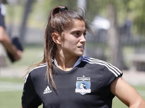 Gisela Pino deja el Cacique después de 13 años para partir al Deportivo Cali