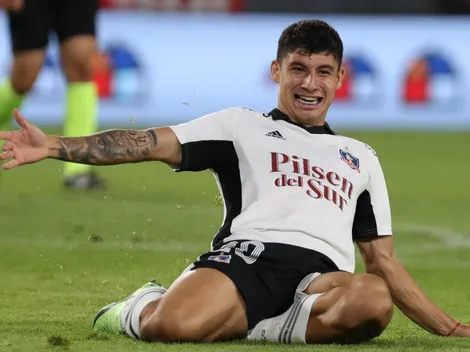 La felicidad de Alexander Oroz tras su debut soñado