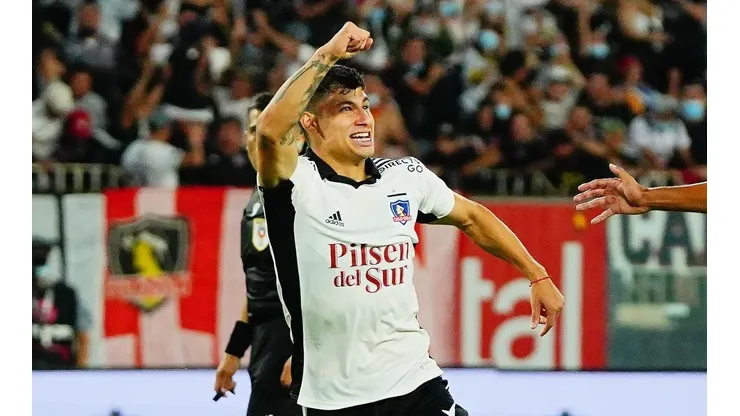 El Flecha sabe lo que es marcar en sus debuts.