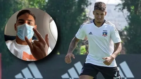 ¡Alan Saldivia regresa a Colo Colo!