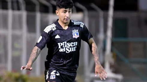 Soto jugó 13 partidos en la temporada 2021.