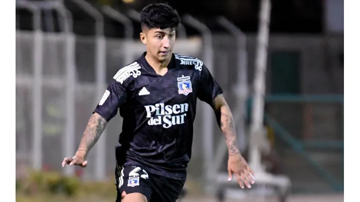 Soto jugó 13 partidos en la temporada 2021.