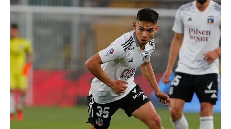 Joan Cruz asoma como titular ante Everton.