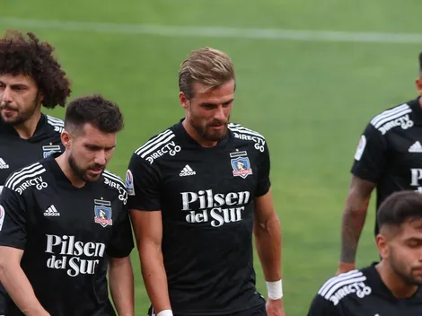 El Covid-19 golpea en el fútbol chileno y siete clubes presentan casos positivos