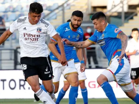 Vídeo: Damián Pizarro hace gala de su potencia física y se luce con un golazo