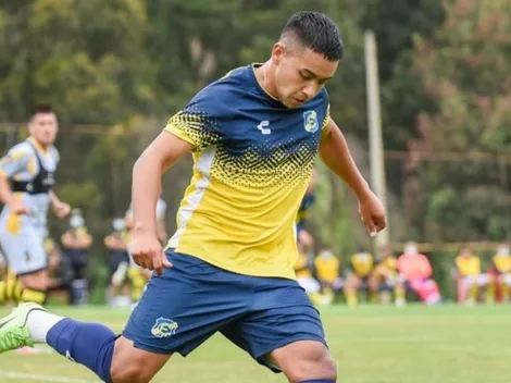 Everton llega con una importante baja al Monumental