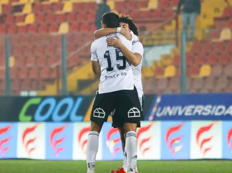 Maxi Falcón detalla las claves del éxito de su dupla con Amor