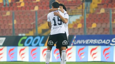 Peluca dio las claves del éxito de su dupla con Emiliano Amor.