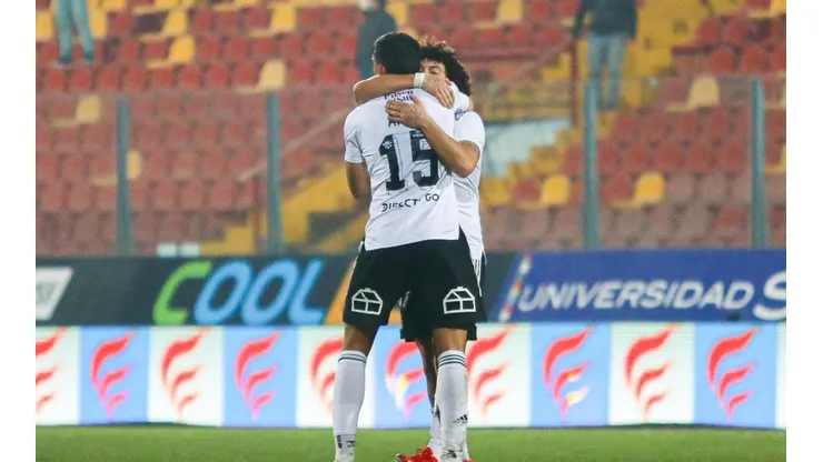 Peluca dio las claves del éxito de su dupla con Emiliano Amor.