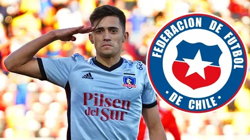 Solari recién cumplió uno de los de los cinco años en nuestro país para optar a la nacionalización.