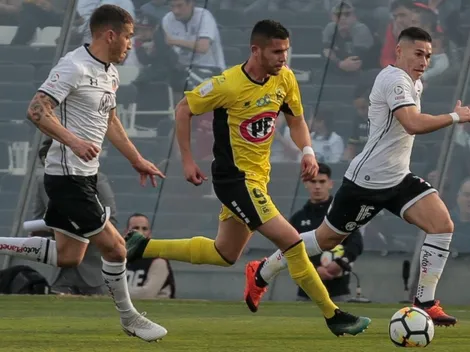 Colo Colo se baja de la Noche Canaria por motivos de fuerza mayor