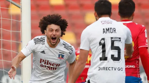 No se descarta que Maximiliano Falcón y Emiliano Amor sumen compañía durante los partidos.