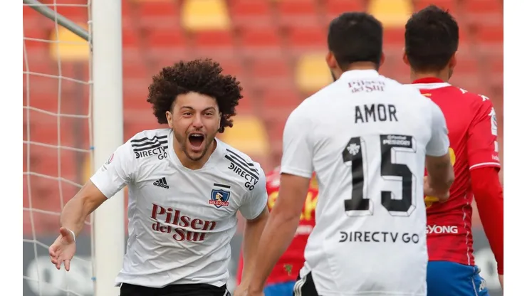 No se descarta que Maximiliano Falcón y Emiliano Amor sumen compañía durante los partidos.