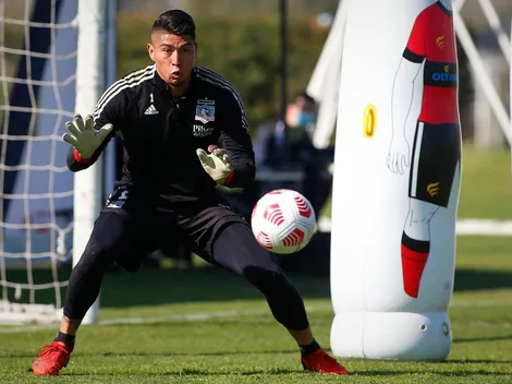 Brayan Cortés no se olvida del 2021 para ir motivado en este año