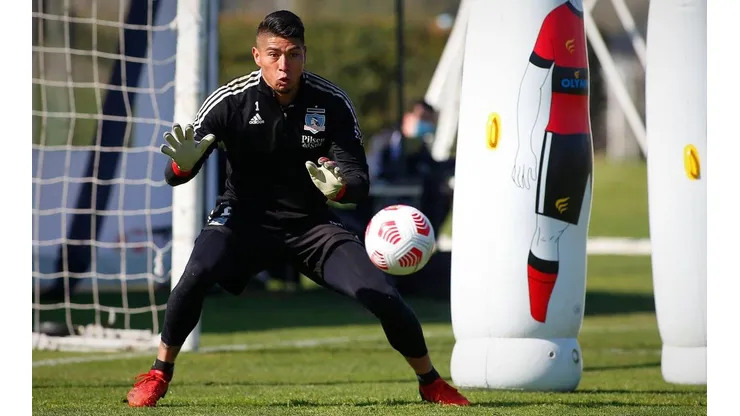 Brayan Cortés quiere ir por todo en este 2022.